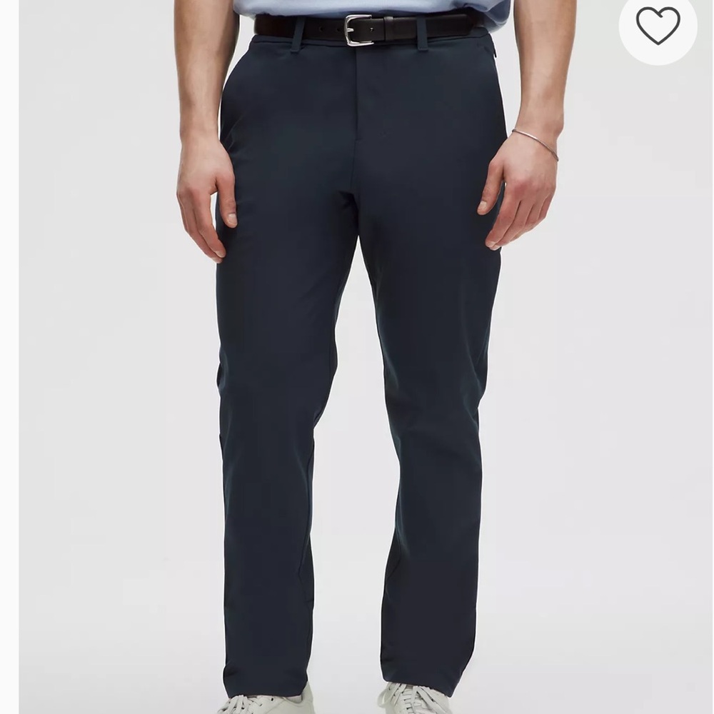 Lululemon ABC Classic fit trousers - Picture 2 of 14